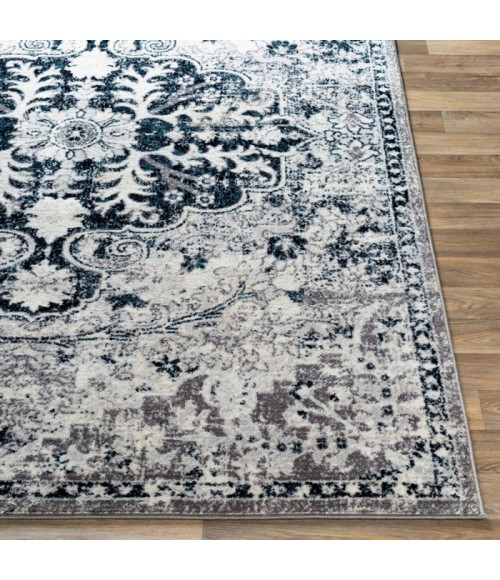 WANDERLUST RUG Surya Wanderlust WNL-2307 Area Rug