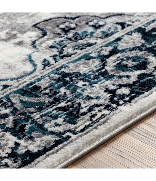 WANDERLUST RUG Surya Wanderlust WNL-2311 Area Rug