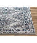 Wanderlust WNL-2314 Rug Wanderlust WNL-2314 5'3" x 7'3" Machine Woven Rug