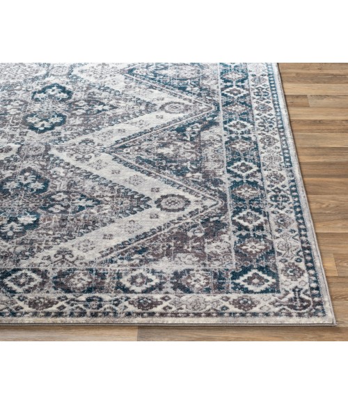 Wanderlust WNL-2314 Rug Wanderlust WNL-2314 5'3" x 7'3" Machine Woven Rug