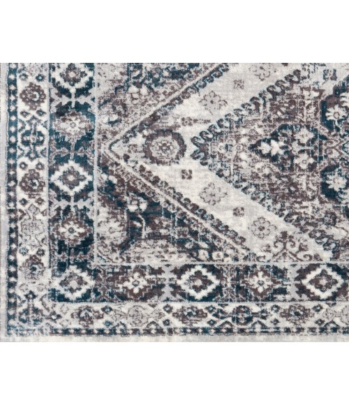 Wanderlust WNL-2314 Rug Wanderlust WNL-2314 5'3" x 7'3" Machine Woven Rug
