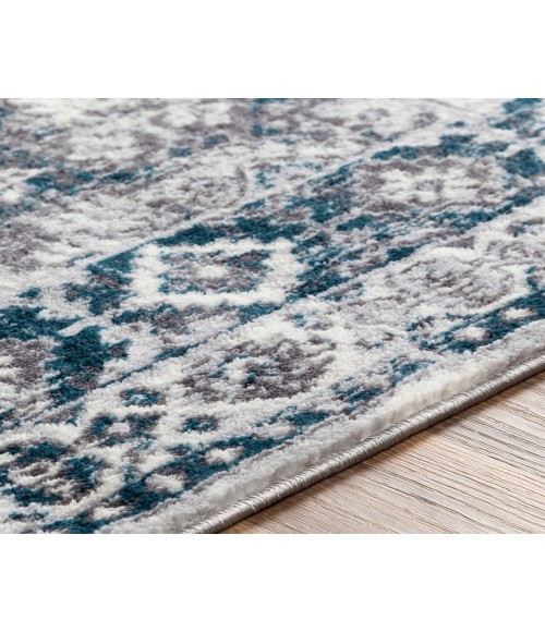 Wanderlust WNL-2314 Rug Wanderlust WNL-2314 5'3" x 7'3" Machine Woven Rug