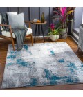 Livabliss Wanderlust WNL-2324 67" x 9 Rug