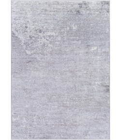 Livabliss Wanderlust WNL2329 Gray Ivory Area Rug 6 ft. 7 in. X 9 ft. Rectangle