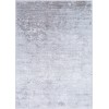 Livabliss Wanderlust WNL2330 Gray Ivory Area Rug 7 ft. 10 in. X 10 ft. 3 in. Rectangle