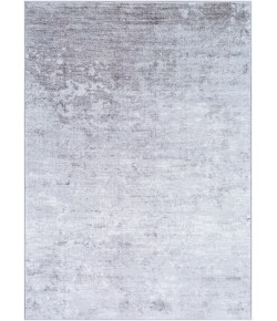 Livabliss Wanderlust WNL2330 Gray Ivory Area Rug 6 ft. 7 in. X 9 ft. Rectangle