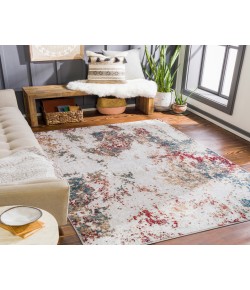 Livabliss Wanderlust WNL-2334 6 ft.7 in. x 9 ft. Rectangle Rug