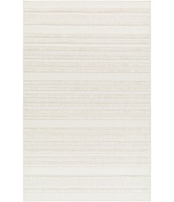 Livabliss West Palm WPM2301 Light Grey Beige Area Rug 2 ft. 7 in. X 7 ft. 3 in. Runner