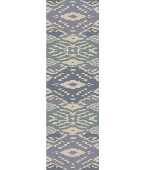 WANDERER RUG Surya Wanderer WRR-2001-5x76 rug
