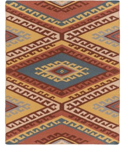 Surya Wanderer WRR-2002 4' x 6' Rectangle Rug