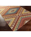 WANDERER RUG Surya Wanderer WRR-2002-9x13 rug