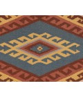 WANDERER RUG Surya Wanderer WRR-2002-9x13 rug