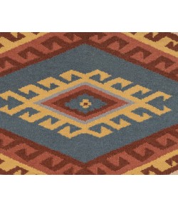 Surya Wanderer WRR-2002 4' x 6' Rectangle Rug
