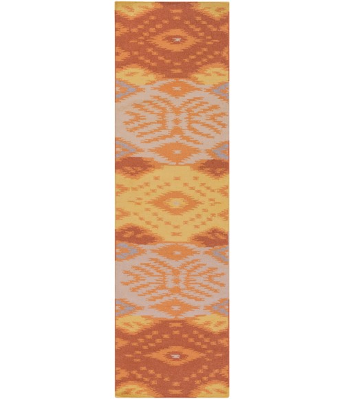 Wanderlust WNL-2304 5'3" x 7'3" Machine Woven Rug