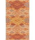 Wanderer WRR-2003 2'6" x 8' Hand Made Rug