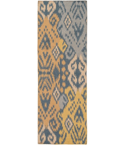 Wanderer WRR-2003 9' x 13' Hand Made Rug
