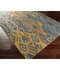 Wanderer WRR-2003 9' x 13' Hand Made Rug