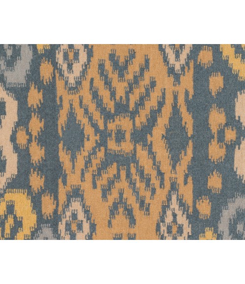 Wanderer WRR-2003 9' x 13' Hand Made Rug