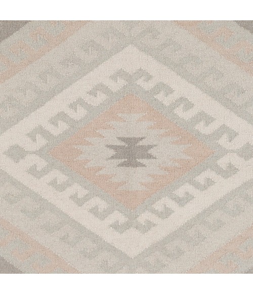 Surya Wanderer Gray WRR-2006 2 ft. 6 in. X 8 ft. Rect. Rug