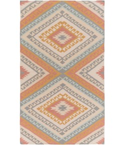 Surya Wanderer WRR2007 Seafoam Gray Area Rug 9 ft. X 13 ft. Rectangle