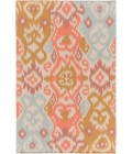 Wanderer WRR-2008 Area Rug Wanderer WRR-2008 8' x 10' Hand Made Rug