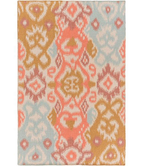 Wanderer WRR-2008 Area Rug Wanderer WRR-2008 8' x 10' Hand Made Rug
