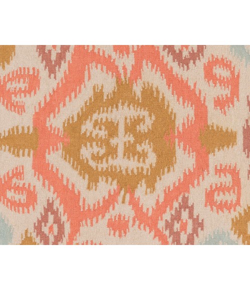 Wanderer WRR-2008 Area Rug Wanderer WRR-2008 8' x 10' Hand Made Rug