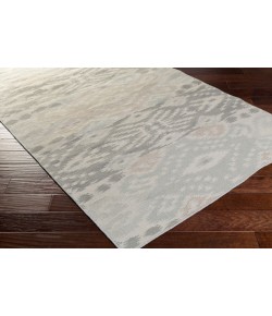 Surya Wanderer Gray WRR-2009 2 ft. 6 in. X 8 ft. Rect. Rug