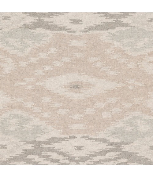 Surya Wanderer Gray WRR-2009 2 ft. 6 in. X 8 ft. Rect. Rug