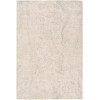 Surya Wilson WSN2301 Charcoal Medium Gray Area Rug 5 ft. X 7 ft. 6 in. Rectangle