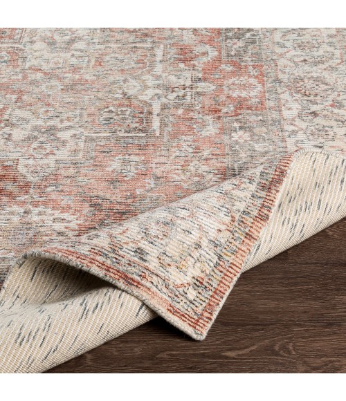 Surya Wilson WSN-2304 8  x 10  Rug
