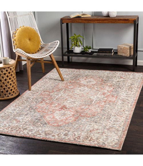 Surya Wilson WSN-2304 8  x 10  Rug