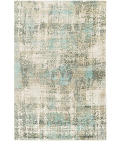 Surya Wilson WSN2305 Light Gray Beige Area Rug 8 ft. 10 in. X 12 ft. Rectangle