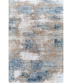Surya Wilson WSN2306 Beige Wheat Area Rug 8 ft. 10 in. X 12 ft. Rectangle