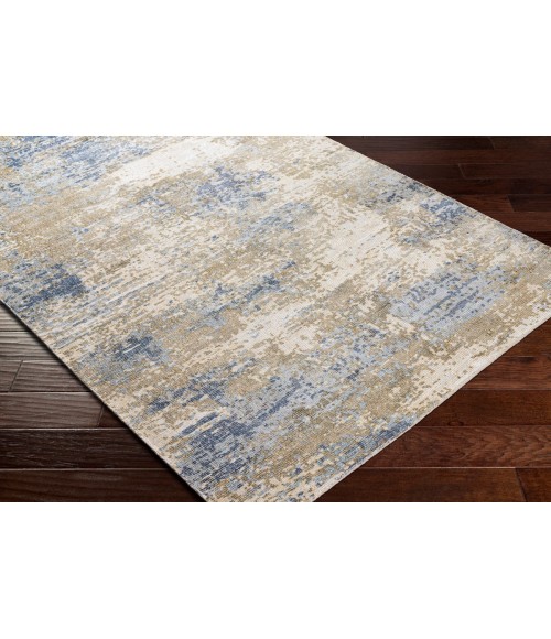 WILSON RUG Surya Wilson WSN-2306 5 x 7 6 Rug