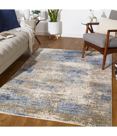 WILSON RUG Surya Wilson WSN-2306 5 x 7 6 Rug