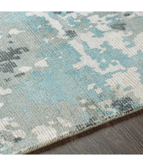 WILSON RUG Surya Wilson WSN-2307 5 x 7 6 Rug