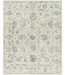 Surya Wilson WSN2312 Beige Charcoal Area Rug 6 ft. X 9 ft. Rectangle