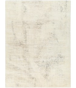 Surya Wilson WSN2314 Dark Brown Ivory Area Rug 6 ft. X 9 ft. Rectangle