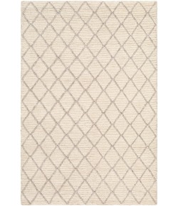 Surya Whistler WSR2300 Cream Taupe Area Rug 2 ft. X 3 ft. Rectangle