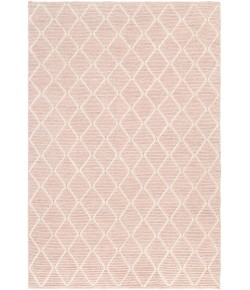 Surya Whistler WSR2302 Blush Cream Area Rug 2 ft. X 3 ft. Rectangle