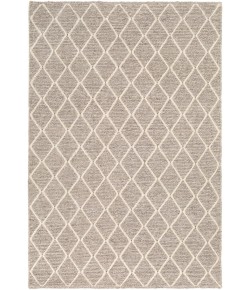 Surya Whistler WSR2303 Black Cream Area Rug 8 ft. X 10 ft. Rectangle