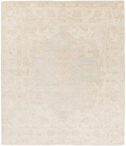 Surya Westchester WTC8005 Ivory Taupe Area Rug 8 ft. X 10 ft. Rectangle