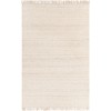 Surya Watford WTF2303 Beige Light Gray Area Rug 8 ft. X 10 ft. Rectangle