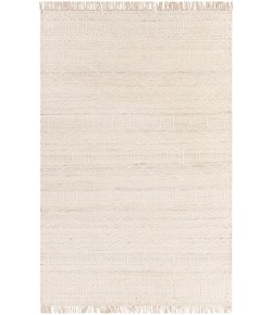 Surya Watford WTF2303 Beige Light Gray Area Rug 8 ft. X 10 ft. Rectangle