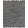 Surya Watford WTF2304 Black Charcoal Area Rug 8 ft. X 10 ft. Rectangle