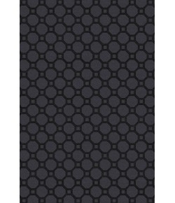 Surya Wyndham WYD2002 Ink Area Rug 5 ft. X 7 ft. 6 in. Rectangle