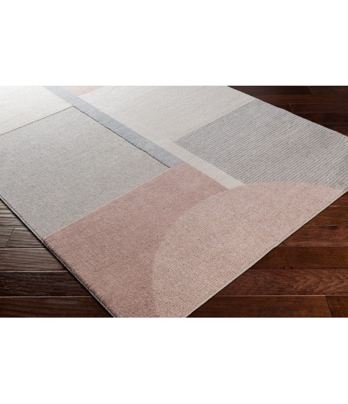 FLUX RUG Surya Flux XUF-1001 9 x 12 10 Rug