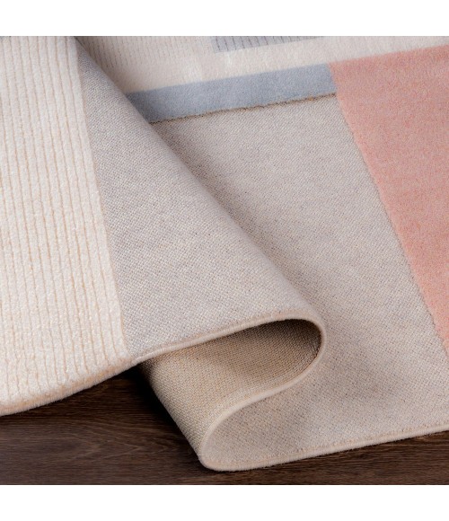 FLUX RUG Surya Flux XUF-1001 9 x 12 10 Rug