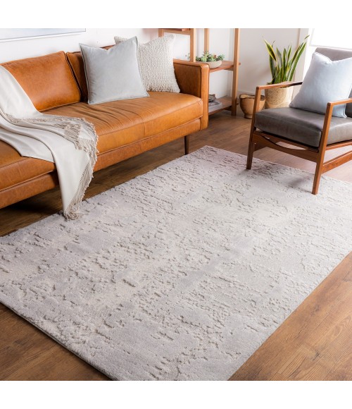 FLUX RUG Surya Flux XUF-1002 2 x 3 Rug